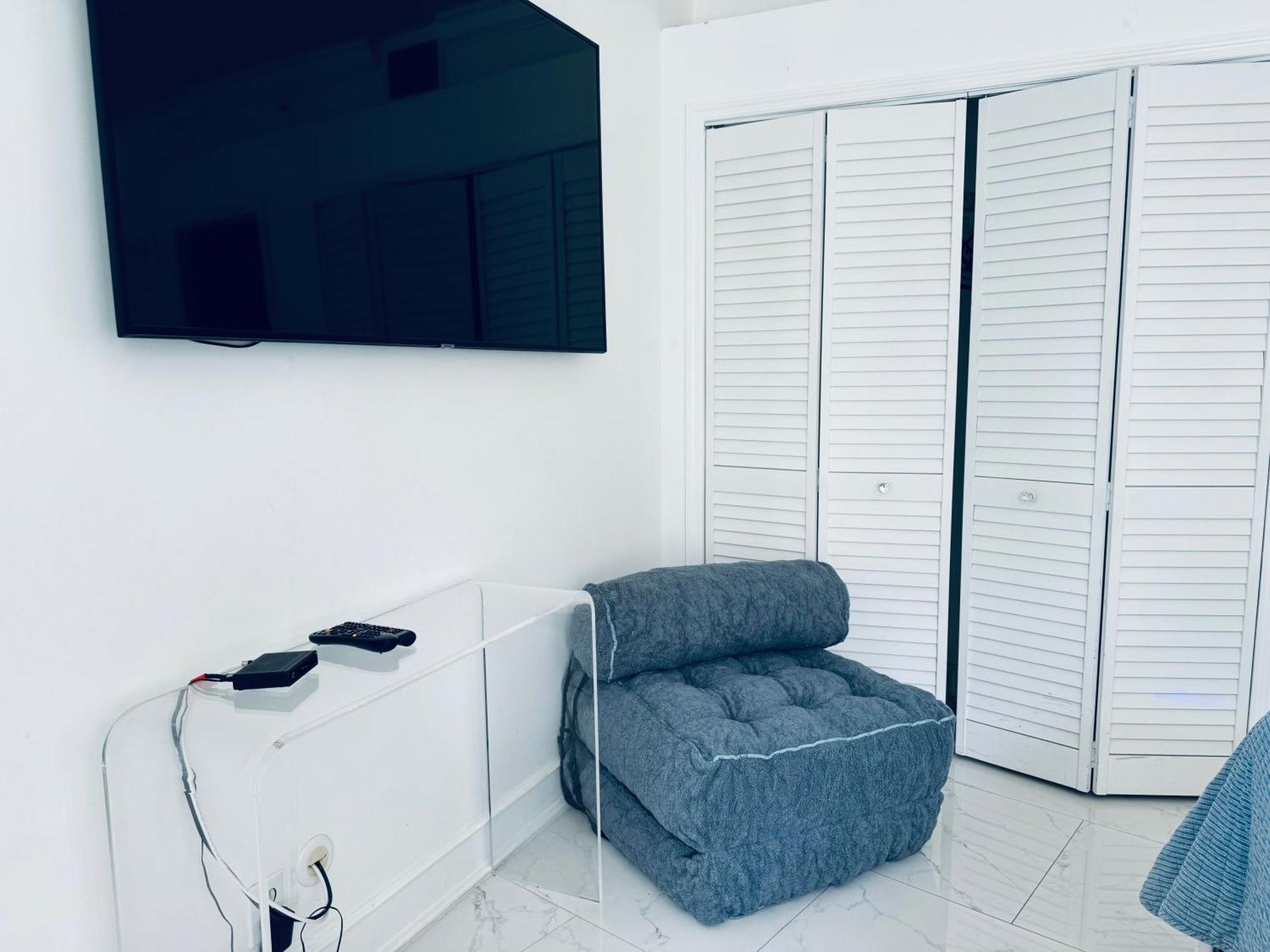Vacation Home-Ocean View Sobe 318 Miami Beach Exterior foto