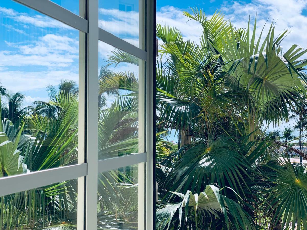 Vacation Home-Ocean View Sobe 318 Miami Beach Exterior foto