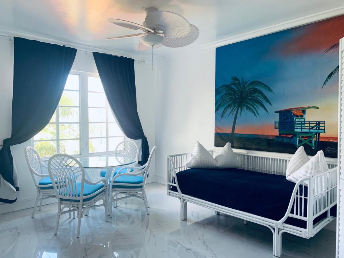 Vacation Home-Ocean View Sobe 318 Miami Beach Exterior foto